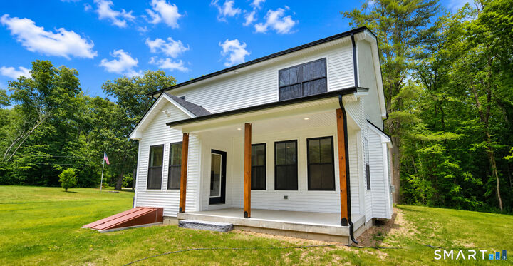 Property Photo:  29 Ashford Road  CT 06242 