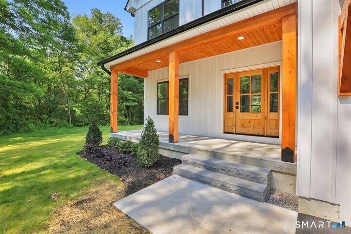 Property Photo: 29 Ashford Road CT 06242