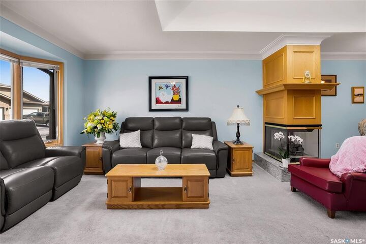 Property Photo: 420 Heritage Crescent 117 SK S7H 5P3