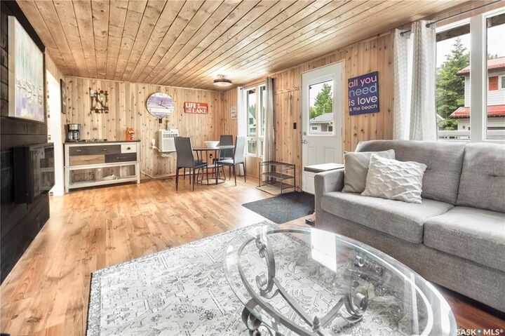 Property Photo: 7 8th Street SK S0J 0N0
