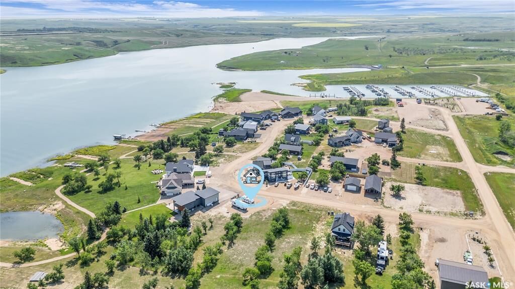 Photo de la propriété: 9 Willow Lane SK S0L 2E0