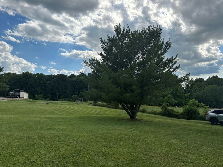 Property Photo:  2045 Cattail Road  OH 45601 