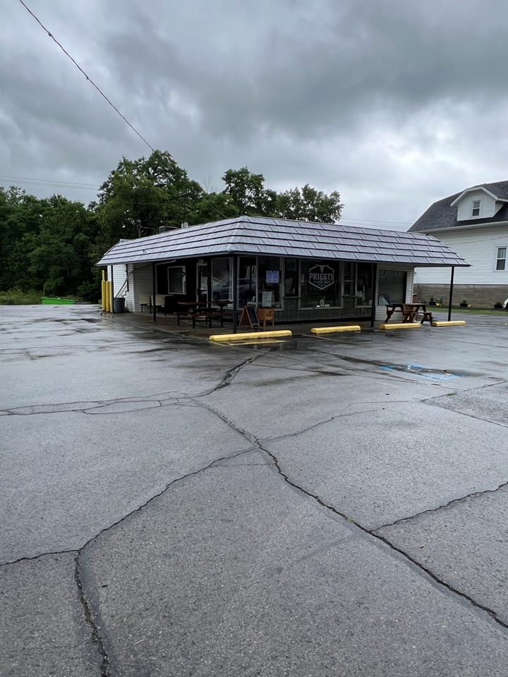 Property Photo:  329 Washington  OH 45123 