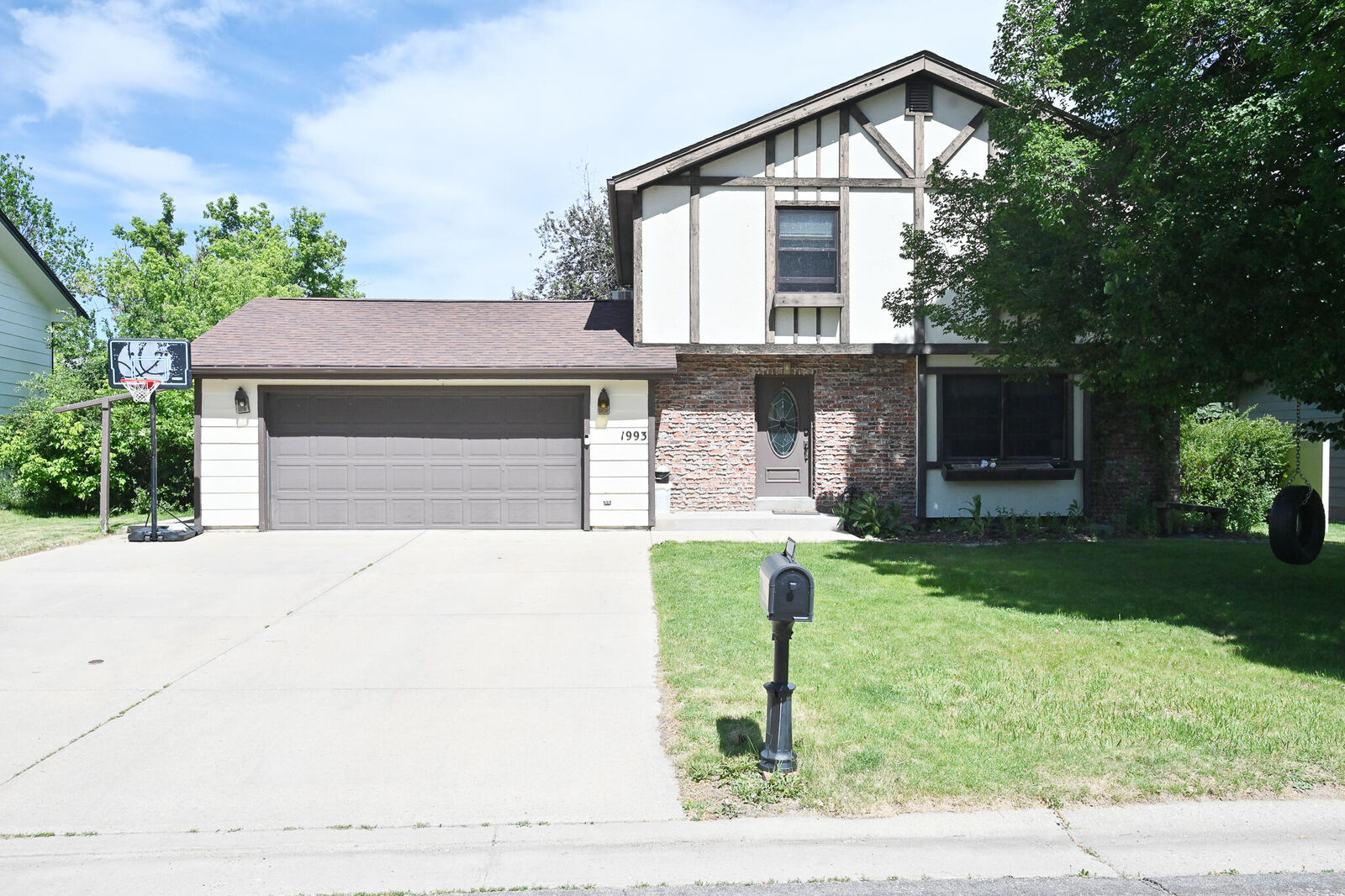Property Photo: 1993 Colonial Drive WY 82801