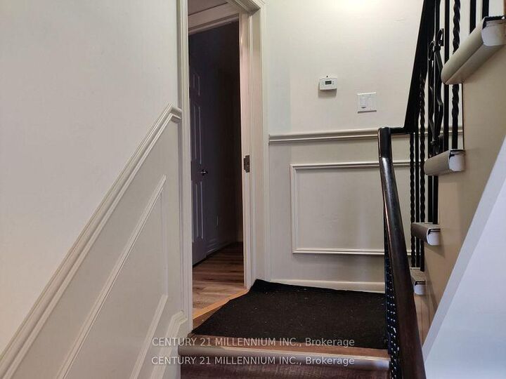 Property Photo: 59 Garthdale Court Main ON M3H 5P7