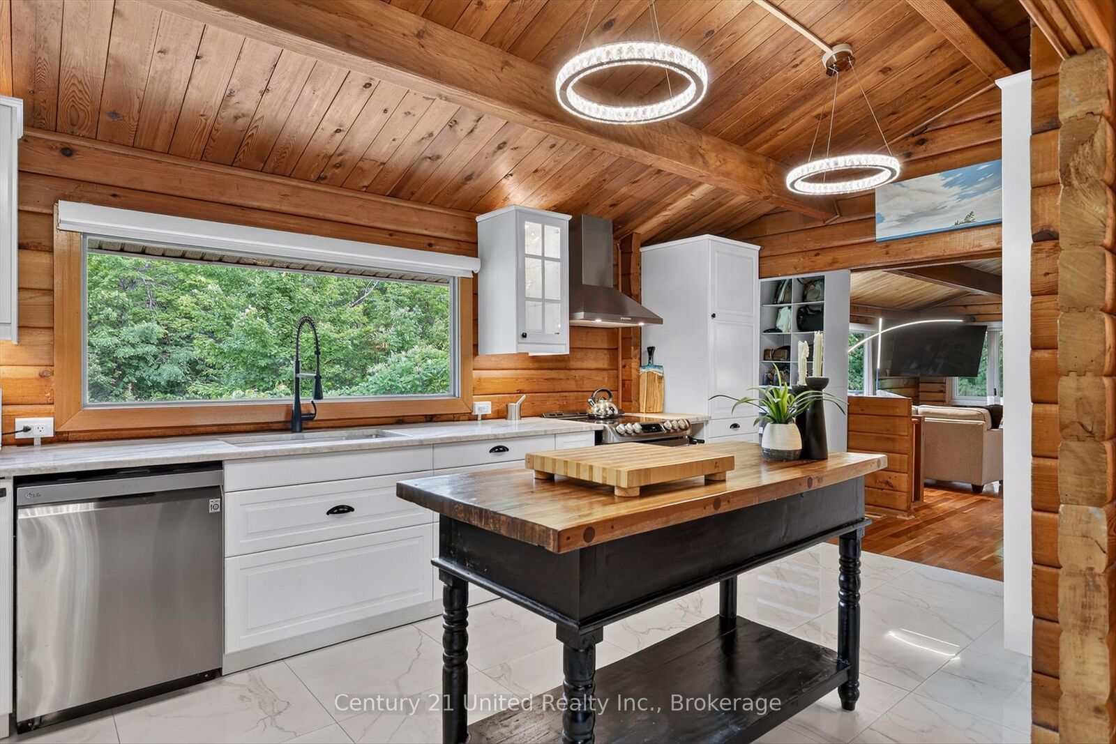 Property Photo: 3400 Juniper Point Road ON K0L 2H0