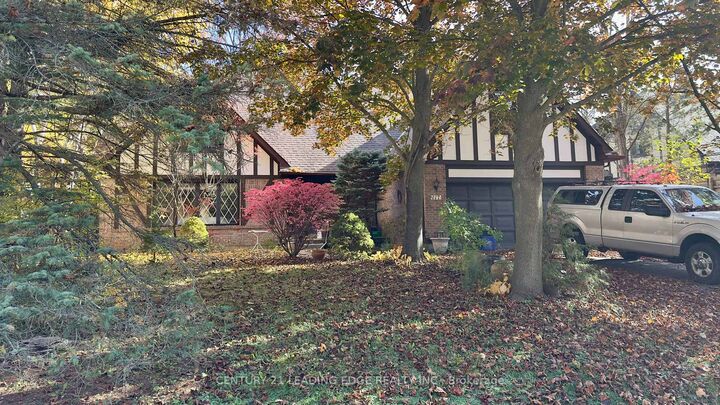 117 Westwood Lane — photo 1