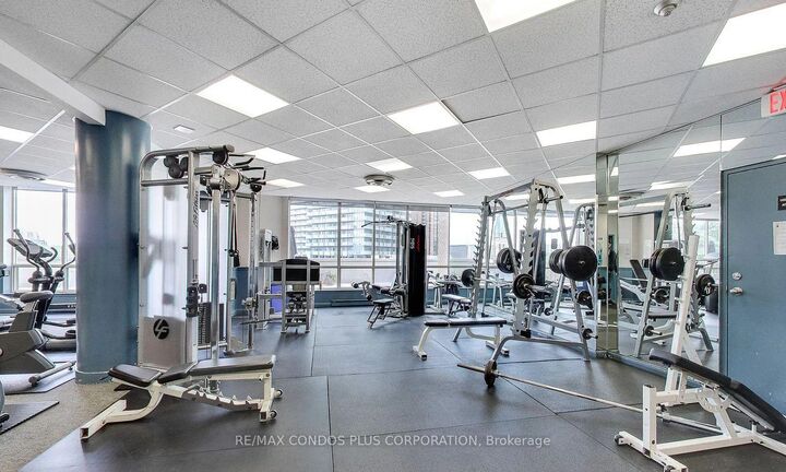 Property Photo: 44 St Joseph Street 1215 ON M4Y 2W4
