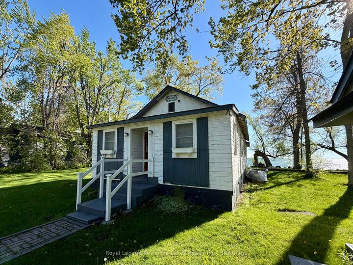 Property Photo: 2636+ Lakeshore Drive ON L0K 1B0