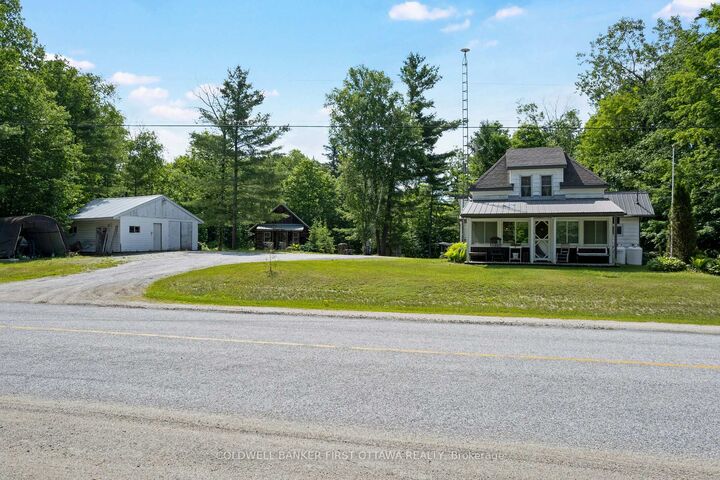 2625 Ardoch Road — photo 1