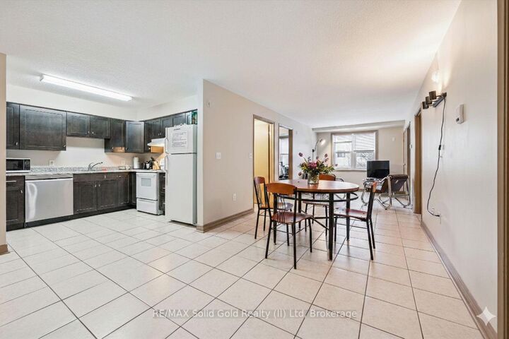 Property Photo: 271 Lester Street 102 ON N2L 3W6