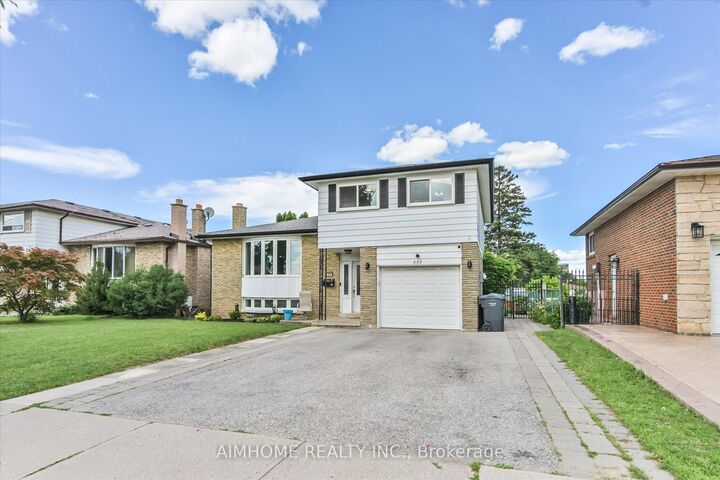 232 McMurchy Avenue — photo 1