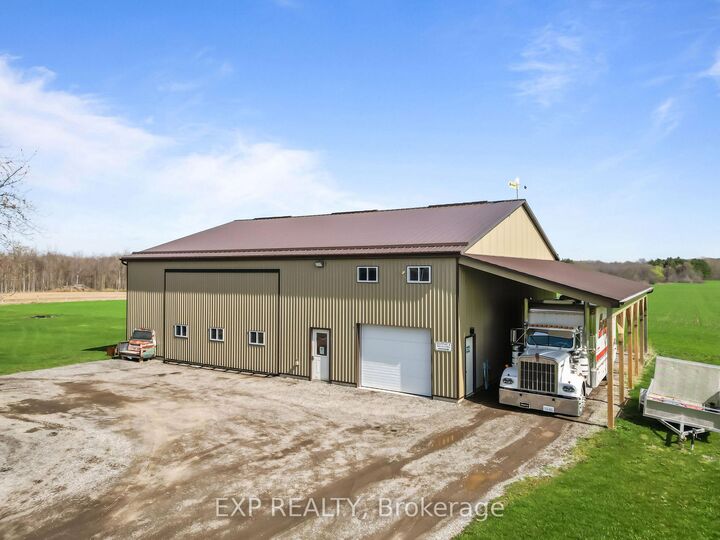 Property Photo: 9221 Hickory Drive ON N7G 3H3