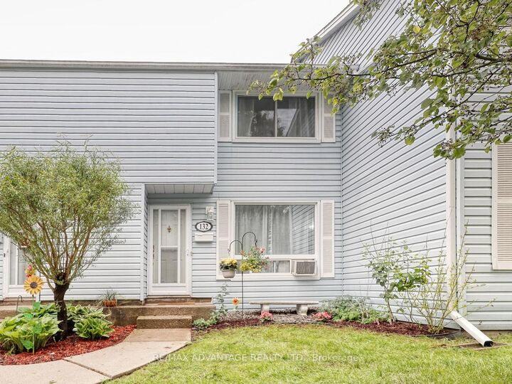 Property Photo: 132 Monmore Road ON N6G 3A6