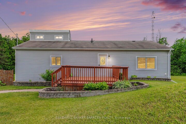 2695 Rosedale Road — photo 1