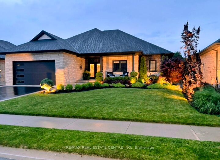 Property Photo: 42 Bluenose Drive ON N0A 1N7