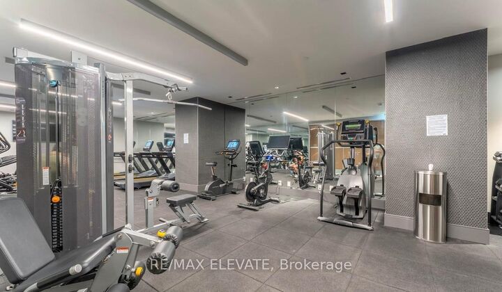 Property Photo: 28 Widmer Street 3029 ON M5V 0T2