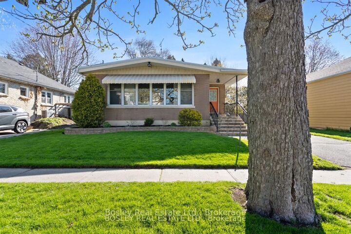 Property Photo: 380 D'Arcy Street ON K9A 4A5