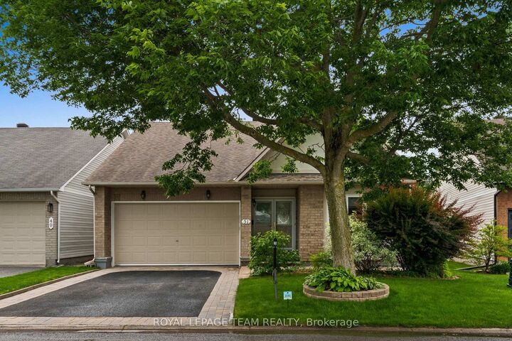 Property Photo:  51 Settler'S Ridge Way  ON K2J 4V2 