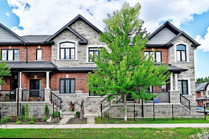 Property Photo:  17 Zenyatta Lane  ON L9N 0N7 