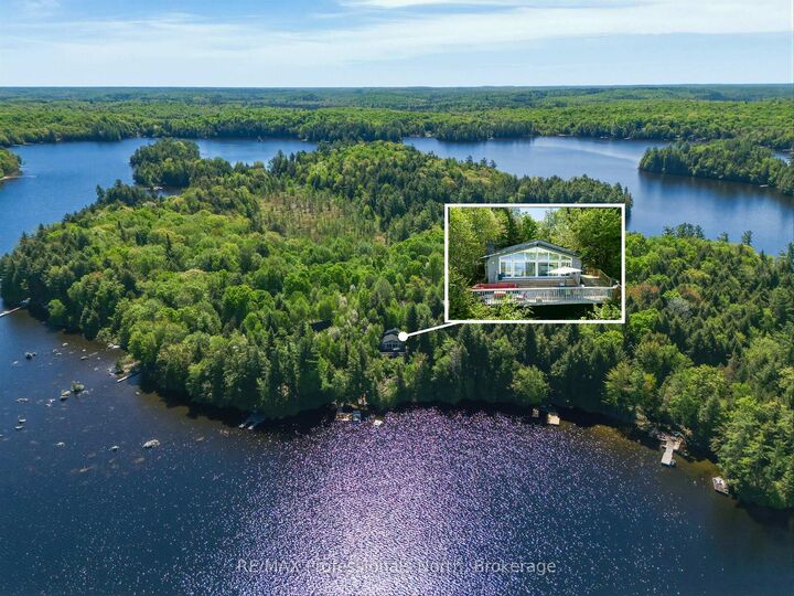 Property Photo:  20 Macbeth Island  ON P1L 1X3 