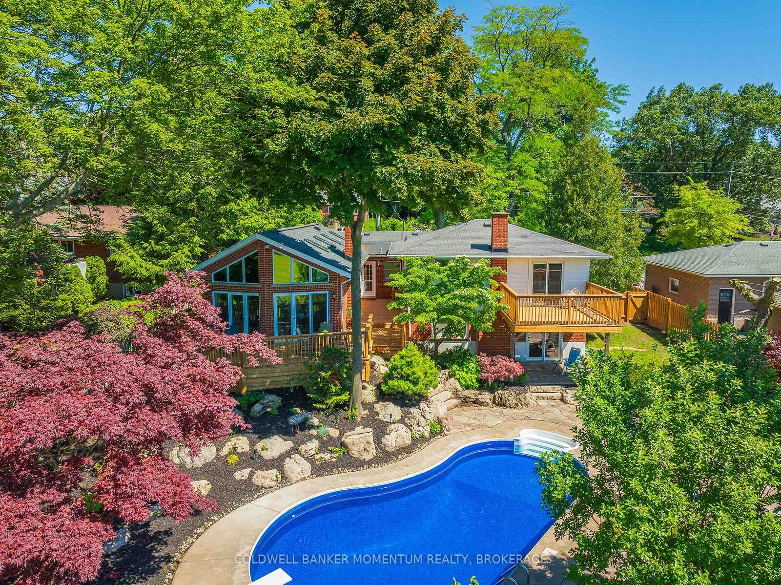 Property Photo: 18 Pancake Lane ON L3E 0V3