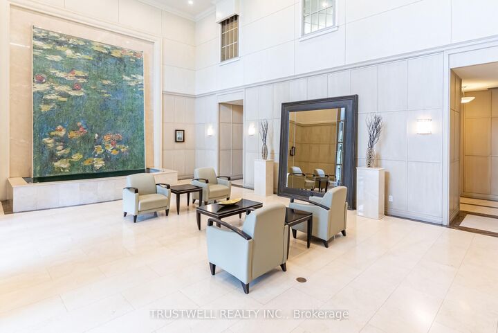 Property Photo: 60 Byng Avenue 2210 ON M2N 7K3