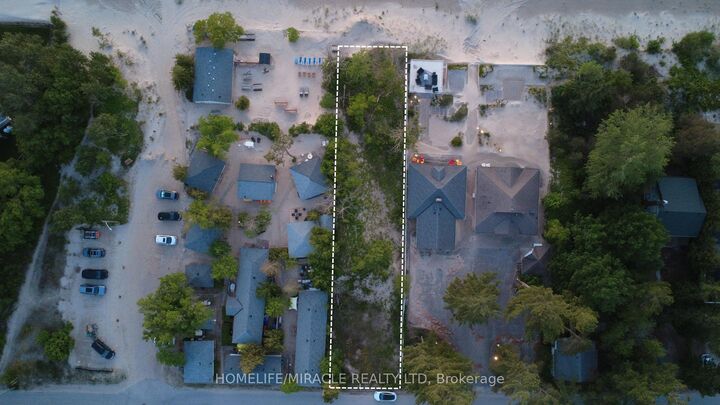 316 Shore Lane — photo 1