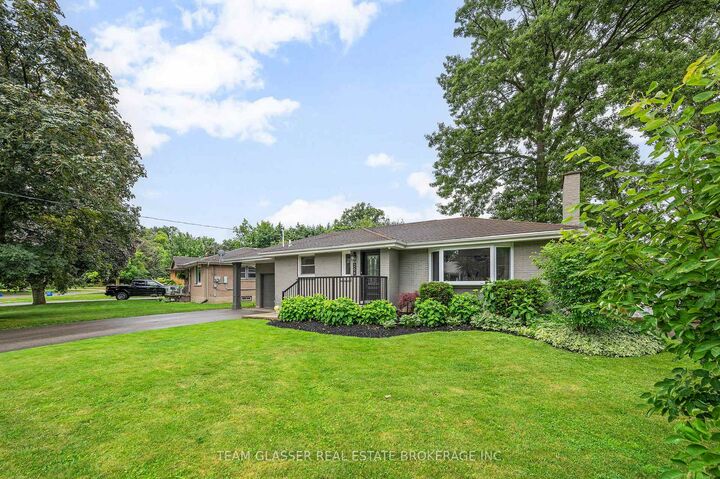 Property Photo:  264 Ridgewood Crescent  ON N6J 3G6 
