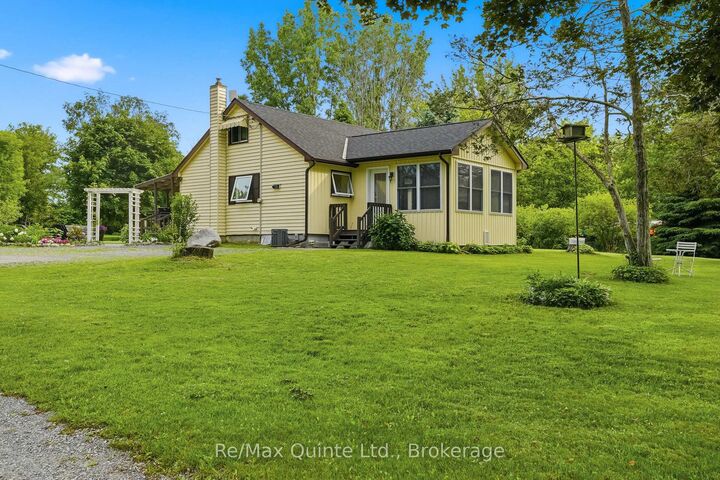 Property Photo: 97C County Road 18 N/A ON K0K 1P0