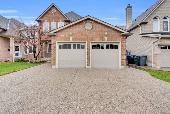 2911 Tradewind Drive — photo 1