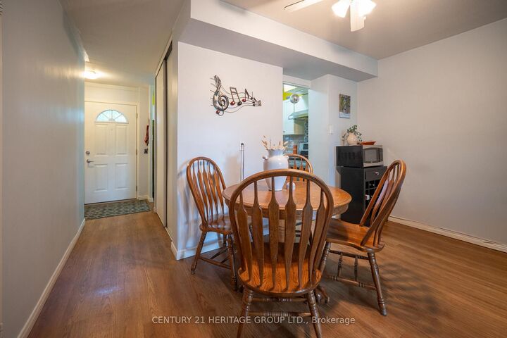 Property Photo: 350 Quigley Road 231 ON L8K 5N2