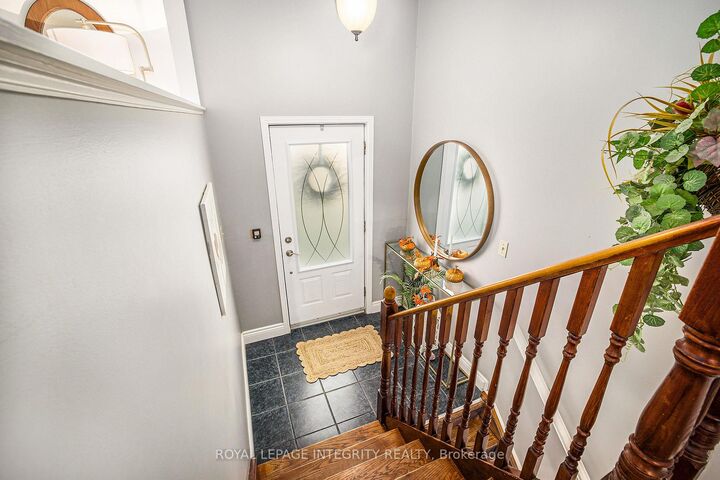 Property Photo: 24 Mather Street ON K7H 3K6