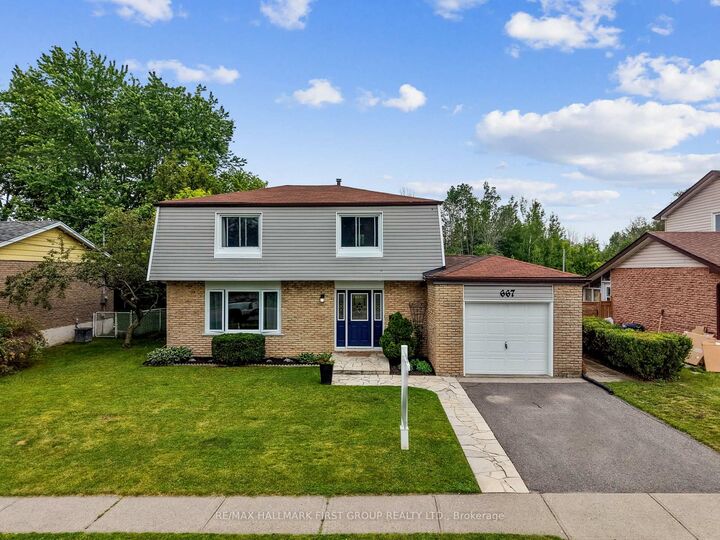 667 Westwood Drive — photo 1