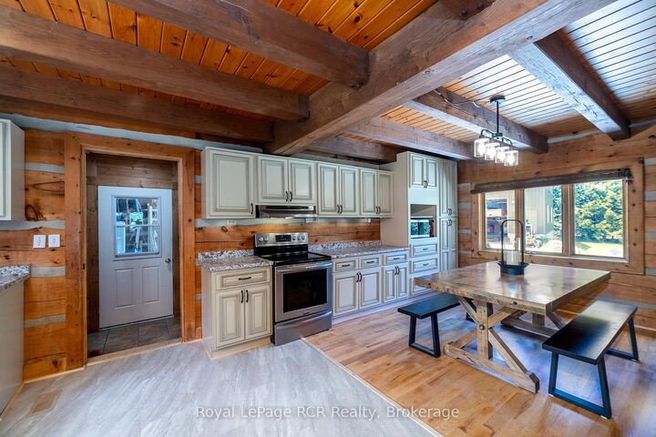 Property Photo: 113 Crawford Road ON N0H 1C0