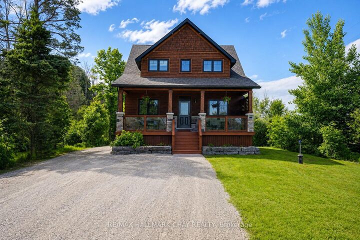Property Photo: 1573 County 6 Road S ON L0L 1P0