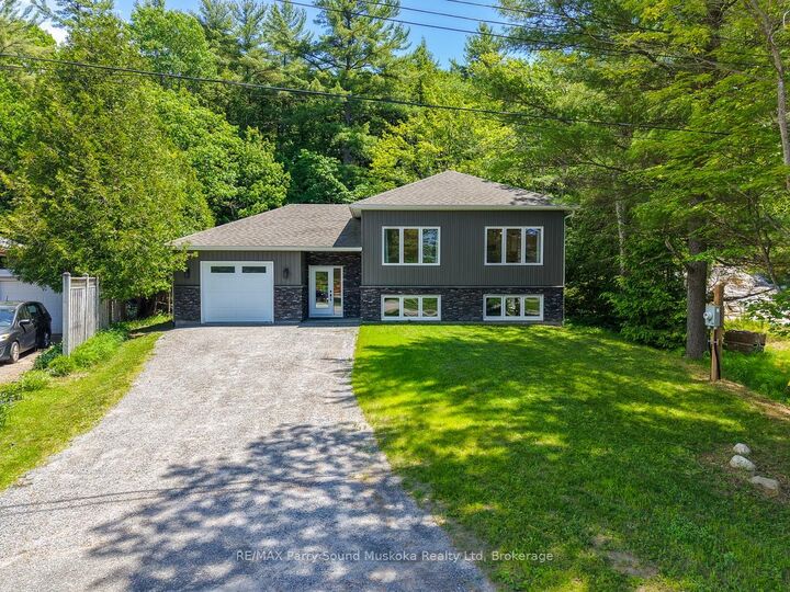 Property Photo: 10 Glenrock Road ON P2A 2W9