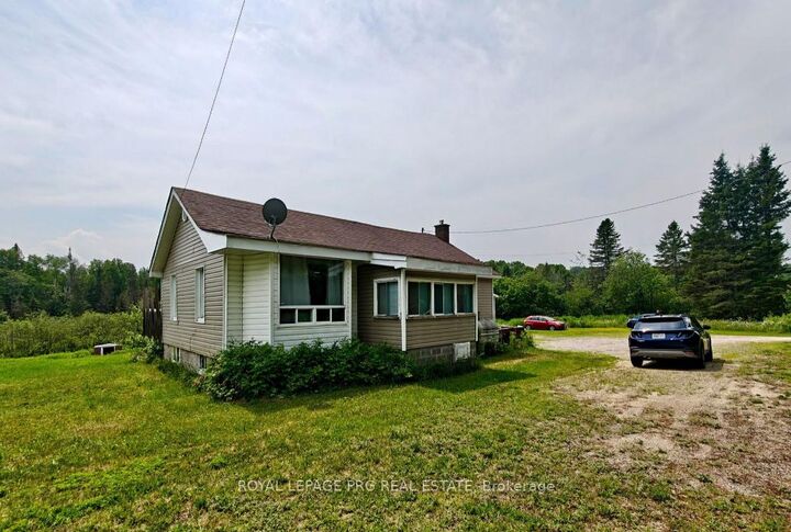 1521 Four Mile Lake Road — photo 1