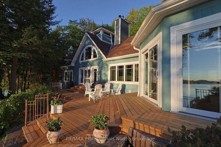 4113 South Portage Road — photo 1