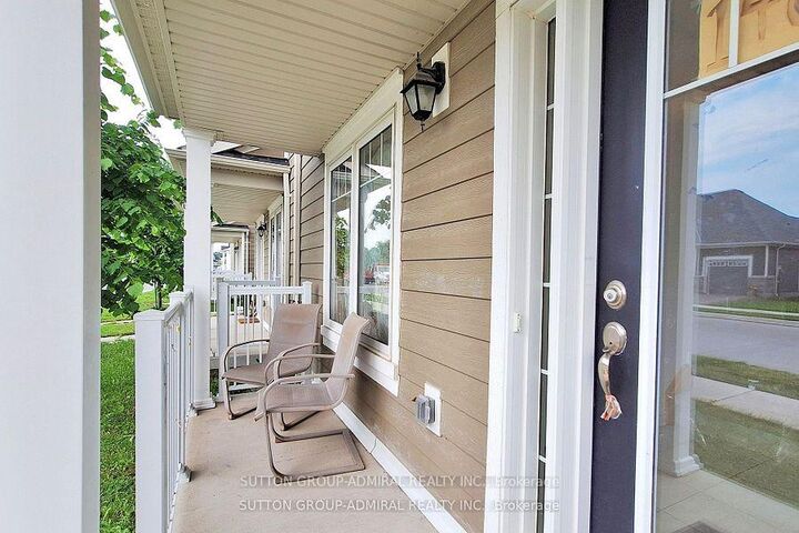 Property Photo: 146 Village Gate Drive ON L9Z 0J7