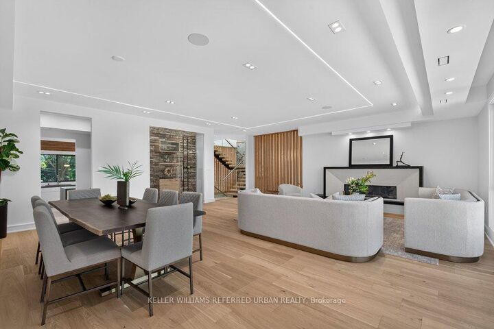 Property Photo: 103 Bevdale Road ON M2R 1L8