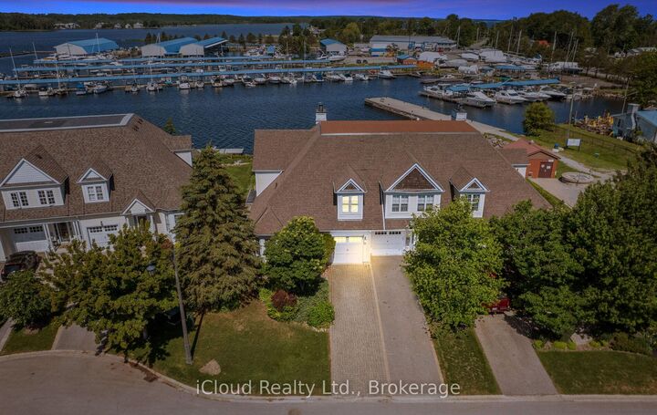 Property Photo: 104 Wycliffe Cove N/A ON L0K 2A0