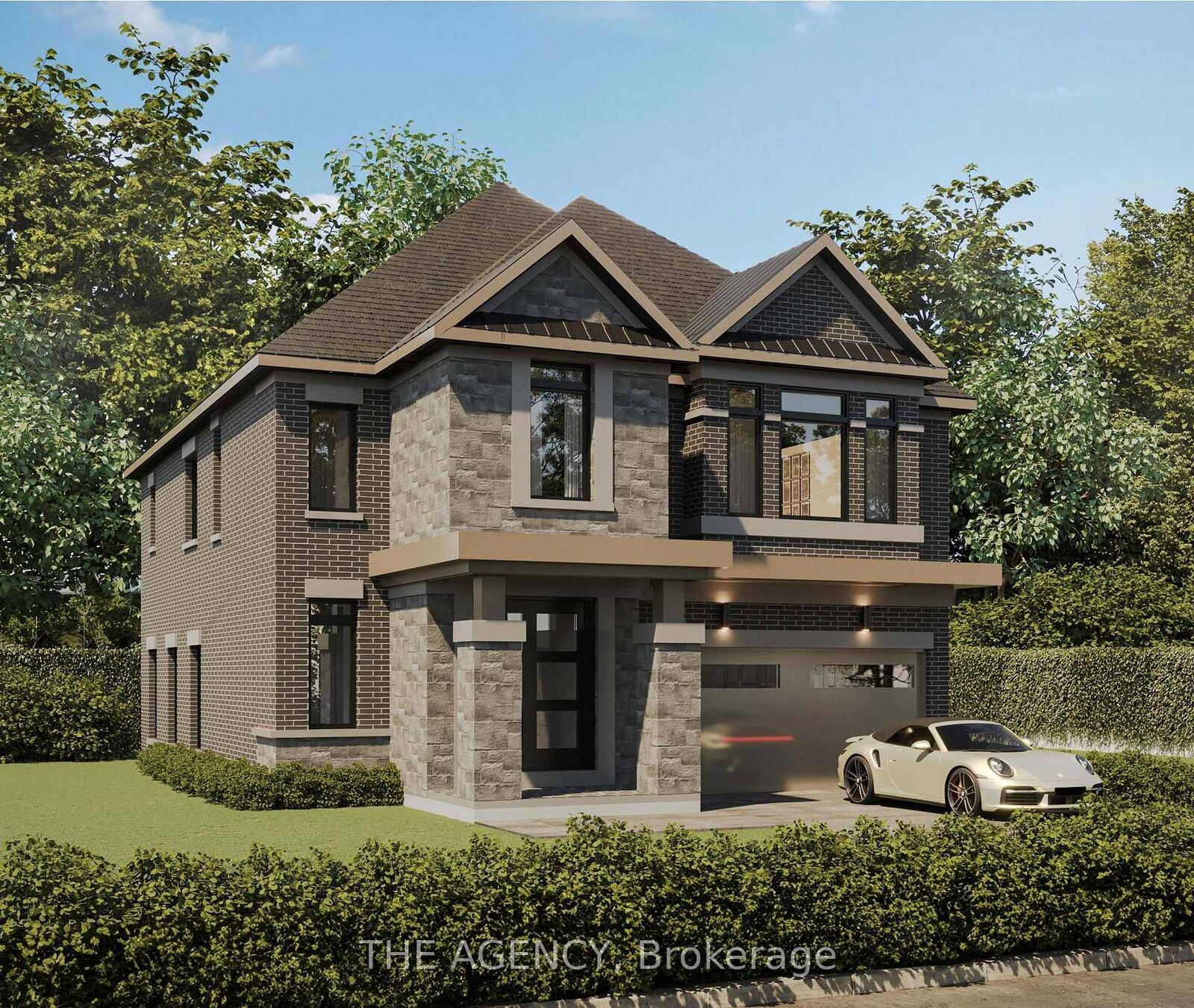 Property Photo: 1610 Goldenridge Road ON L1V 0E1