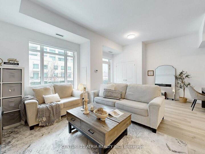 Property Photo: 11782 Ninth Line 107A ON L4A 5E9