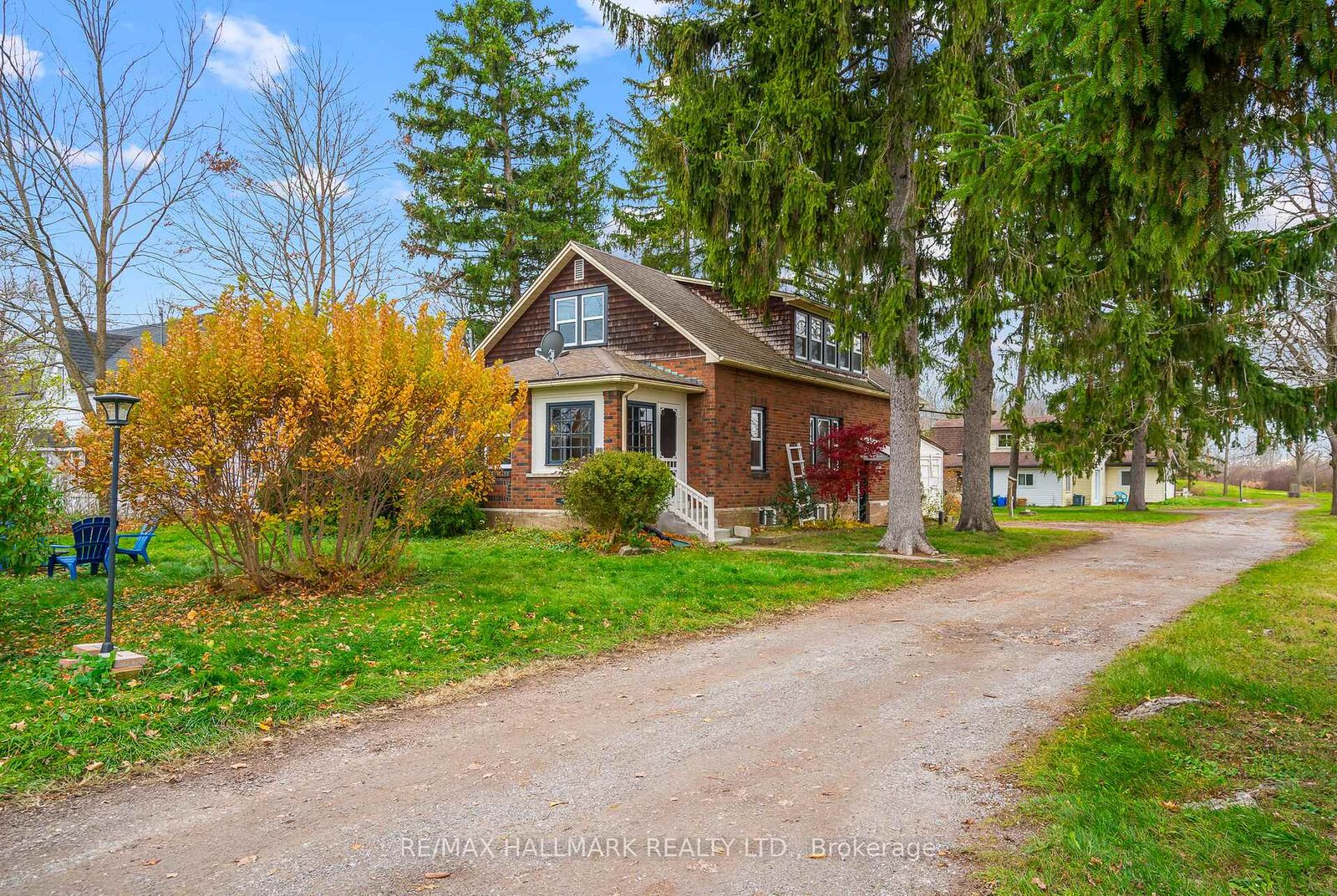 Property Photo: 231 Point Abino Road S ON L0S 1N0