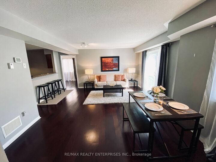 Property Photo: 4975 Southampton Drive 145 ON L5M 8C8