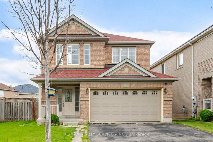 249 Sunny Meadow Boulevard — photo 1
