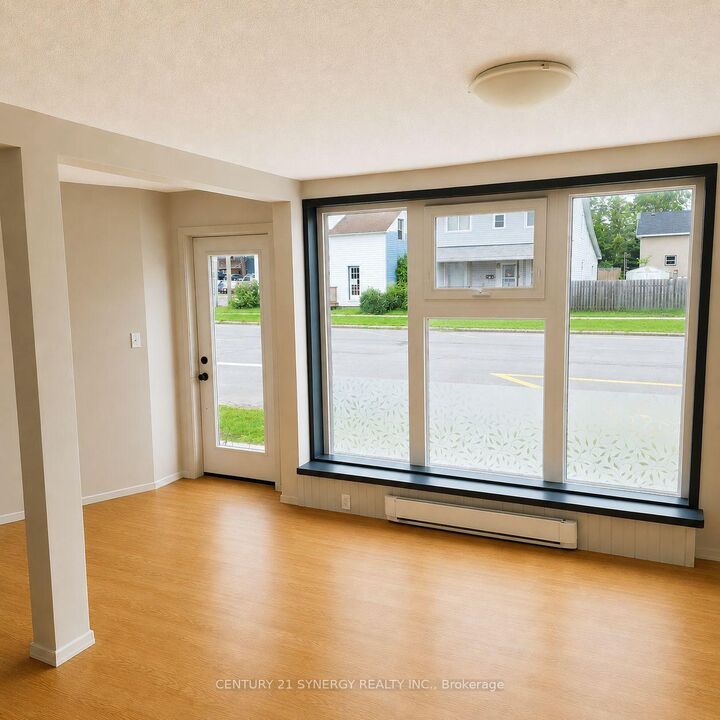 Property Photo: 47 Main Street E ON K7A 1A5