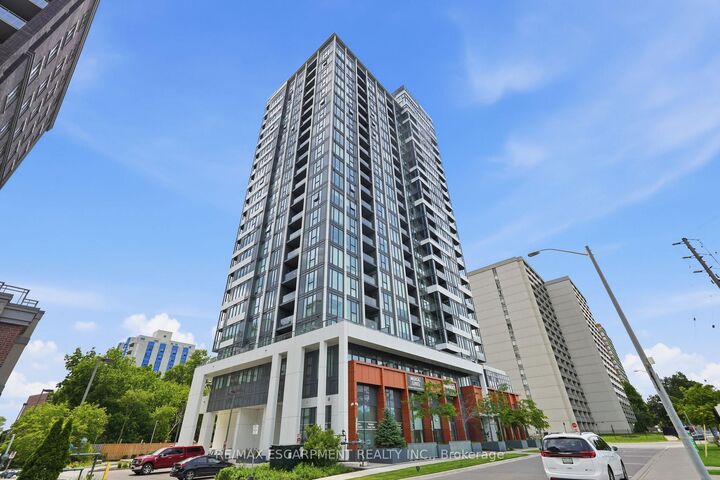 Property Photo: 500 Brock Avenue 909 ON L7S 0A5