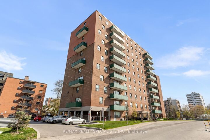 49 Queen Street 301 — photo 1